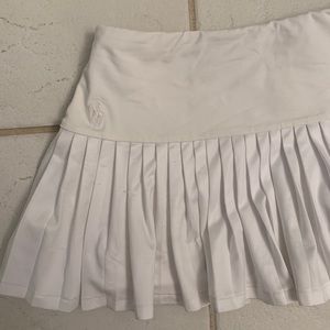Ralph Lauren Tennis Skirt